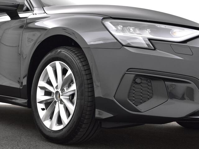 Audi A3 SPORTBACK Pro Line 30 TFSI 81 kW / 110 pk 7 versn.
