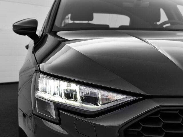 Audi A3 SPORTBACK Pro Line 30 TFSI 81 kW / 110 pk 7 versn.
