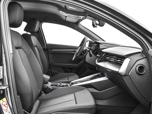 Audi A3 SPORTBACK Pro Line 30 TFSI 81 kW / 110 pk 7 versn.