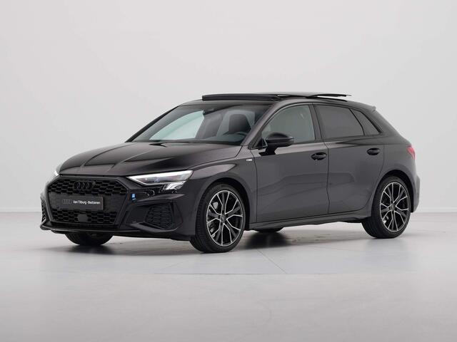 Audi A3 SPORTBACK 30 TFSI S edition