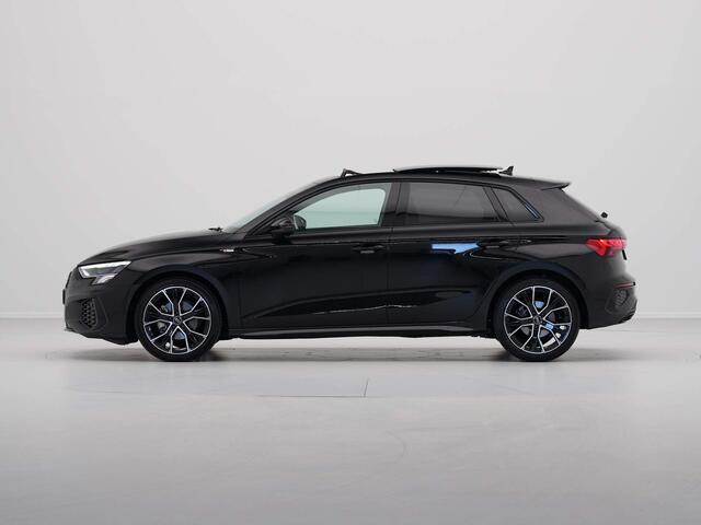 Audi A3 SPORTBACK 30 TFSI S edition