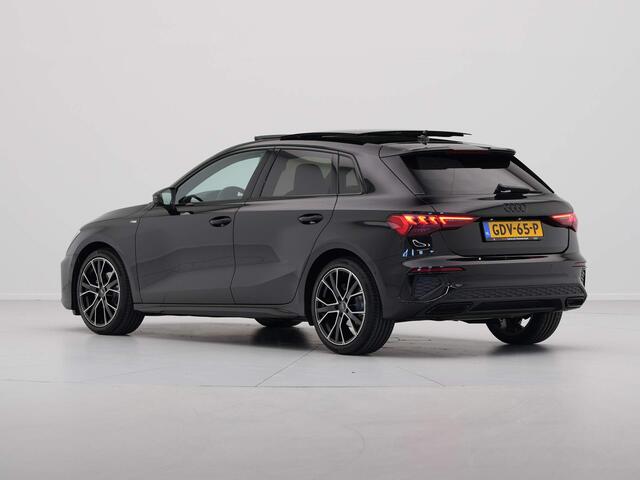Audi A3 SPORTBACK 30 TFSI S edition