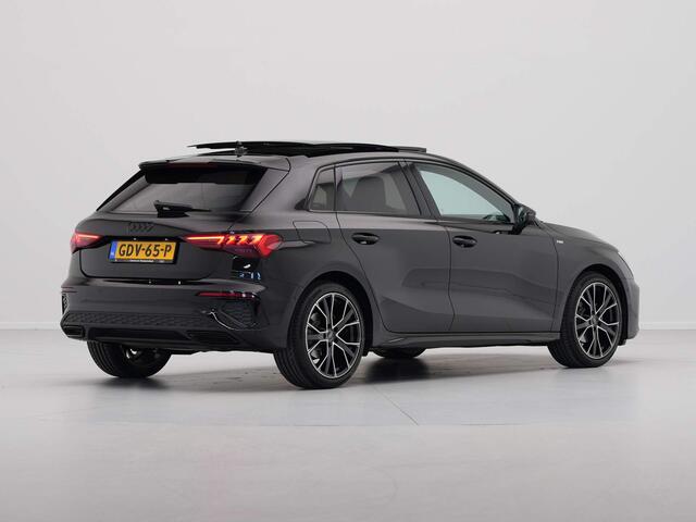 Audi A3 SPORTBACK 30 TFSI S edition