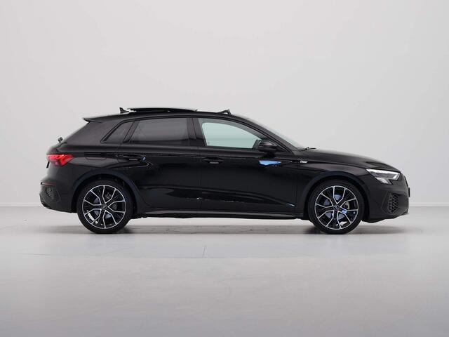 Audi A3 SPORTBACK 30 TFSI S edition