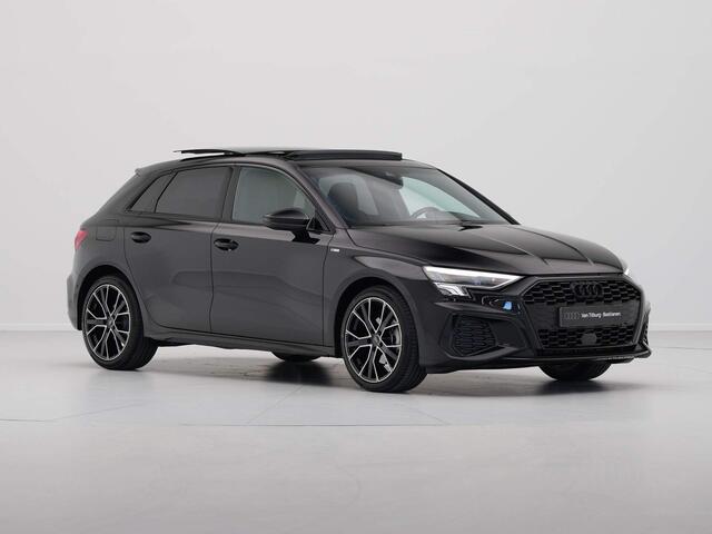 Audi A3 SPORTBACK 30 TFSI S edition