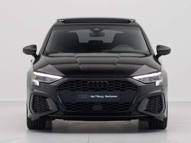 Audi A3 SPORTBACK 30 TFSI S edition