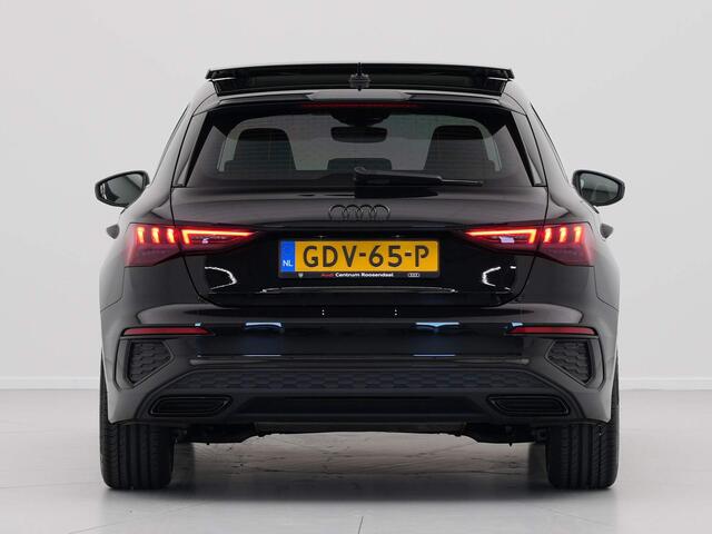 Audi A3 SPORTBACK 30 TFSI S edition
