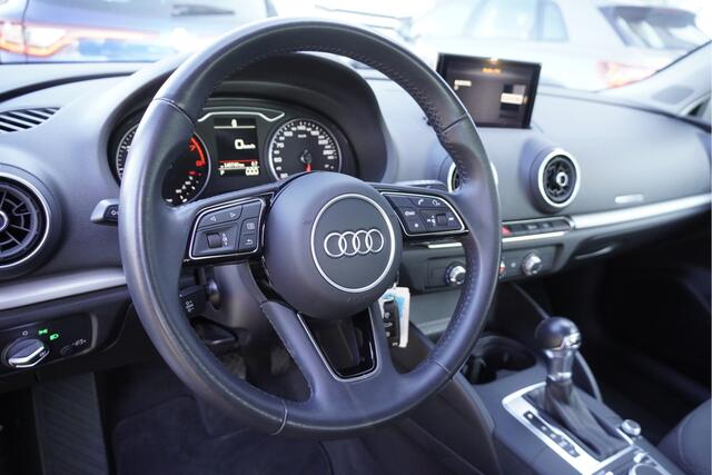 Audi A3 SPORTBACK 35 TFSI 150PK! Automaat Pro Line BJ2020 Led | Pdc | Navi | Airco | Cruise control | Getint glas