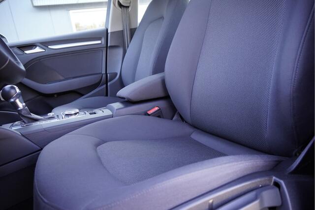 Audi A3 SPORTBACK 35 TFSI 150PK! Automaat Pro Line BJ2020 Led | Pdc | Navi | Airco | Cruise control | Getint glas