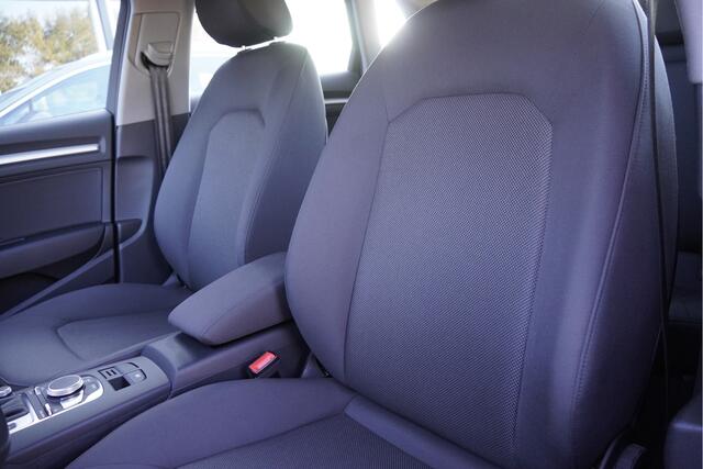 Audi A3 SPORTBACK 35 TFSI 150PK! Automaat Pro Line BJ2020 Led | Pdc | Navi | Airco | Cruise control | Getint glas