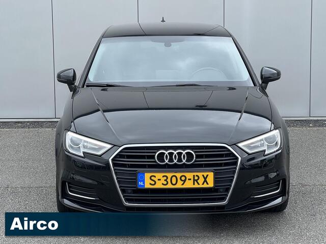 Audi A3 SPORTBACK 1.0 TFSI Sport Pro Line S /AIRCO / CRUISE / PDC / GARANTIE / INRUILISMOGELIJK