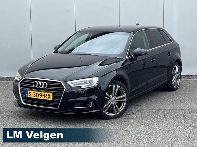 Audi A3 SPORTBACK 1.0 TFSI Sport Pro Line S /AIRCO / CRUISE / PDC / GARANTIE / INRUILISMOGELIJK