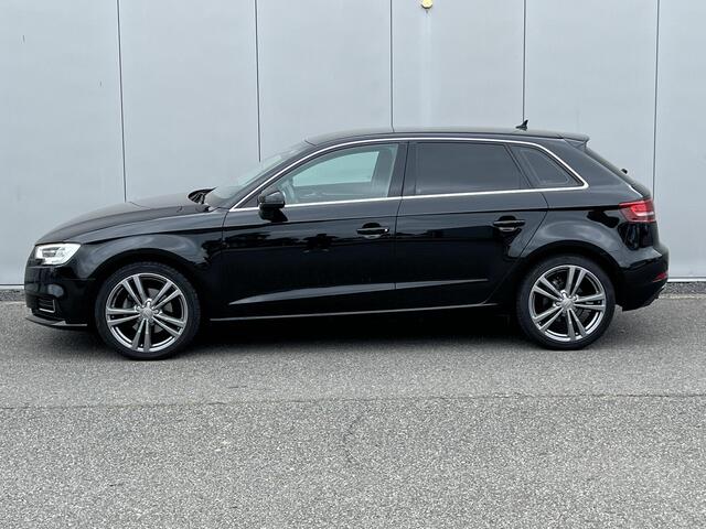 Audi A3 SPORTBACK 1.0 TFSI Sport Pro Line S /AIRCO / CRUISE / PDC / GARANTIE / INRUILISMOGELIJK