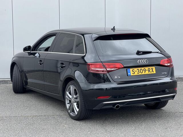 Audi A3 SPORTBACK 1.0 TFSI Sport Pro Line S /AIRCO / CRUISE / PDC / GARANTIE / INRUILISMOGELIJK