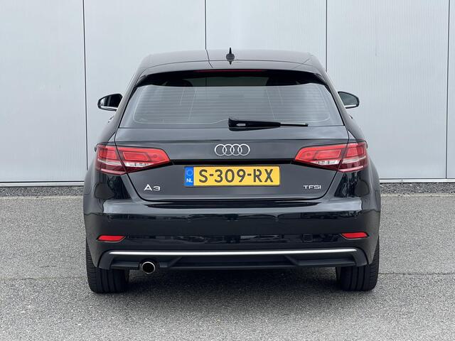 Audi A3 SPORTBACK 1.0 TFSI Sport Pro Line S /AIRCO / CRUISE / PDC / GARANTIE / INRUILISMOGELIJK