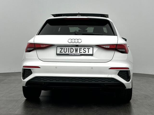 Audi A3 SPORTBACK 45 TFSI e S-Line Pano Camera Carplay ACC Lane