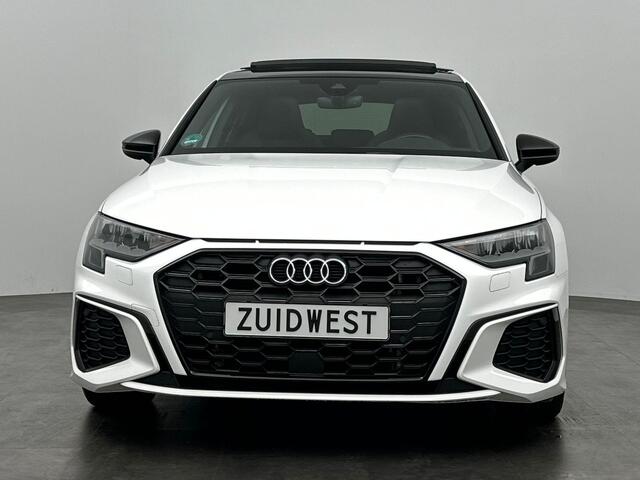 Audi A3 SPORTBACK 45 TFSI e S-Line Pano Camera Carplay ACC Lane
