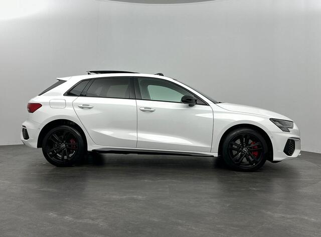 Audi A3 SPORTBACK 45 TFSI e S-Line Pano Camera Carplay ACC Lane