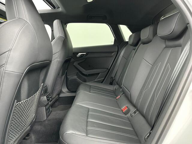 Audi A3 SPORTBACK 45 TFSI e S-Line Pano Camera Carplay ACC Lane