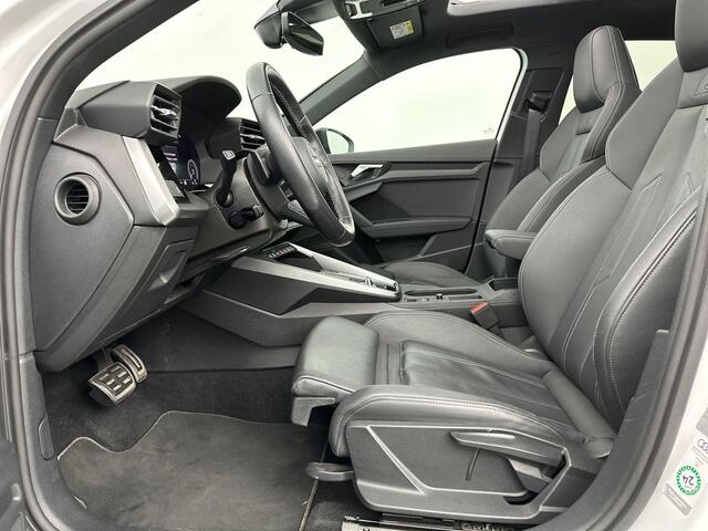 Audi A3 SPORTBACK 45 TFSI e S-Line Pano Camera Carplay ACC Lane