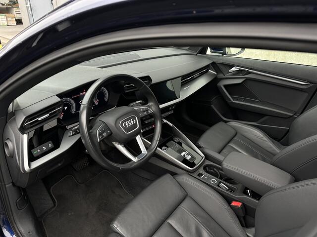Audi A3 SPORTBACK 35 TFSI S edition PANO NAVI ACC ECC PDC LED ELEK PAKKET