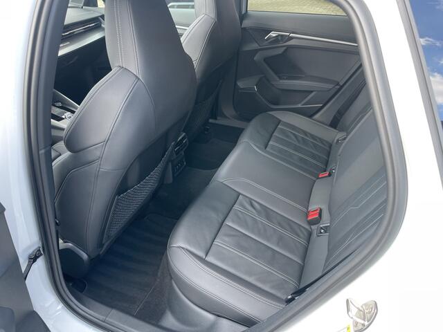 Audi A3 SPORTBACK 45 TFSI e S-line Competition -full options-plug-in-hybrid-