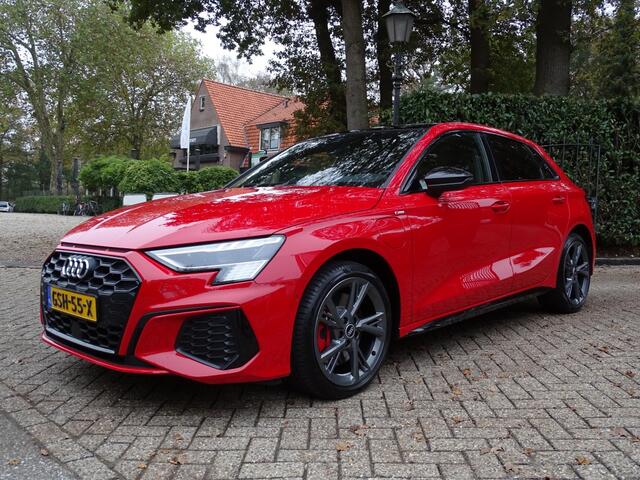 Audi A3 SPORTBACK 45 TFSI e S ed. Comp