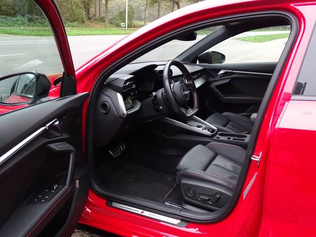 Audi A3 SPORTBACK 45 TFSI e S ed. Comp