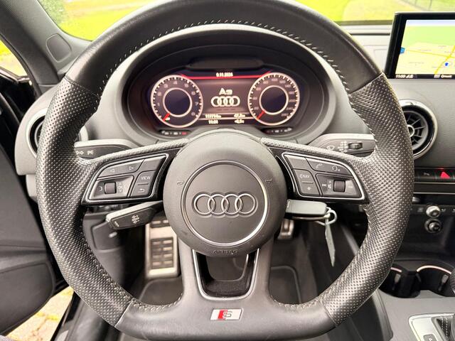 Audi A3 SPORTBACK 35 TFSI CoD Advance Sport