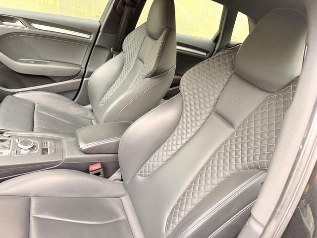 Audi A3 SPORTBACK 35 TFSI CoD Advance Sport