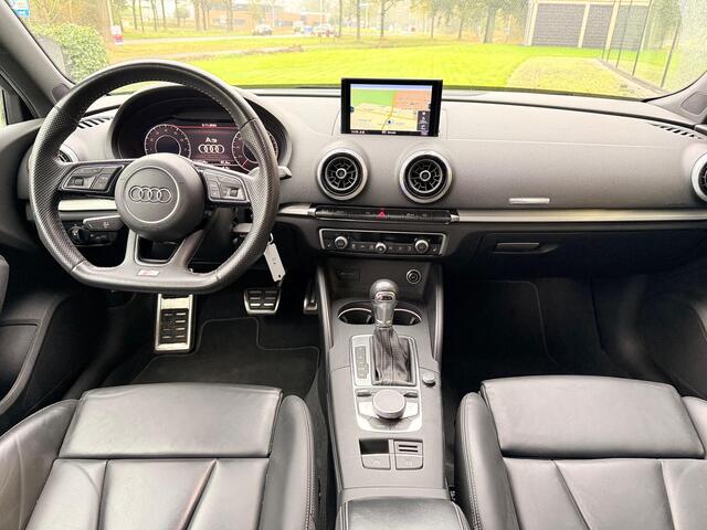 Audi A3 SPORTBACK 35 TFSI CoD Advance Sport