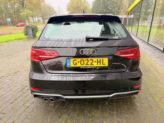 Audi A3 SPORTBACK 35 TFSI CoD Advance Sport