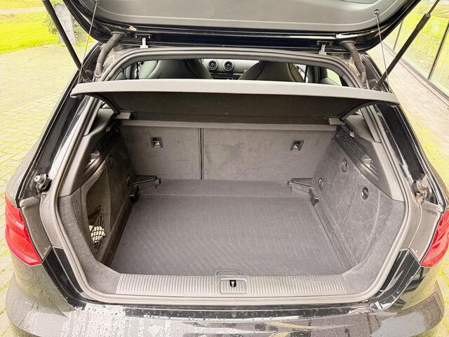 Audi A3 SPORTBACK 35 TFSI CoD Advance Sport