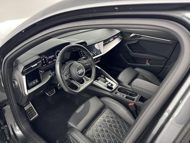 Audi A3 SPORTBACK 45 TFSI e S edition Competition