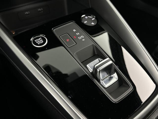 Audi A3 SPORTBACK 45 TFSI e S edition Competition