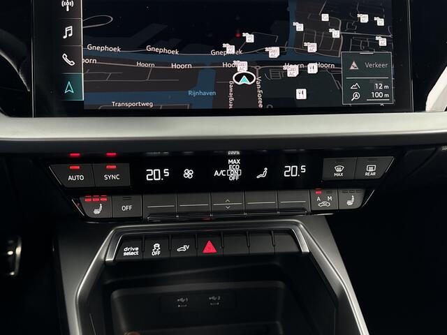 Audi A3 SPORTBACK 45 TFSI e S edition Competition