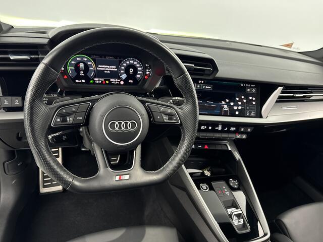 Audi A3 SPORTBACK 45 TFSI e S edition Competition