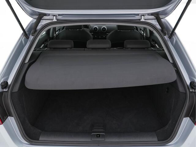 Audi A3 SPORTBACK 30 TFSI Sport Lease Edition Aut. *NAVI-FULLMAP | FULL-LED | PDC | CRUISE | SPORT-SEATS | 17"ALU*