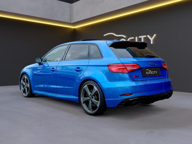 Audi A3 SPORTBACK 2.5 TFSI RS 3 quattro l RS Seats l Pano l Bang & Olufsen