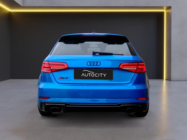 Audi A3 SPORTBACK 2.5 TFSI RS 3 quattro l RS Seats l Pano l Bang & Olufsen