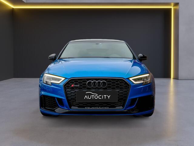 Audi A3 SPORTBACK 2.5 TFSI RS 3 quattro l RS Seats l Pano l Bang & Olufsen