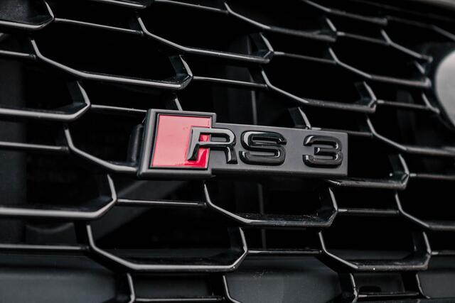 Audi A3 SPORTBACK 2.5 TFSI RS 3 quattro l RS Seats l Pano l Bang & Olufsen