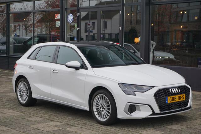 Audi A3 SPORTBACK 35 TFSI Pro Line