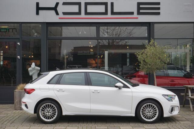 Audi A3 SPORTBACK 35 TFSI Pro Line