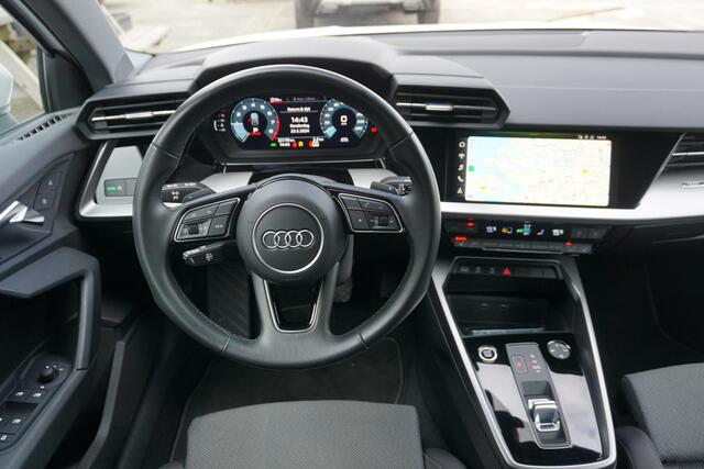 Audi A3 SPORTBACK 35 TFSI Pro Line
