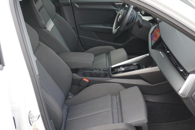 Audi A3 SPORTBACK 35 TFSI Pro Line