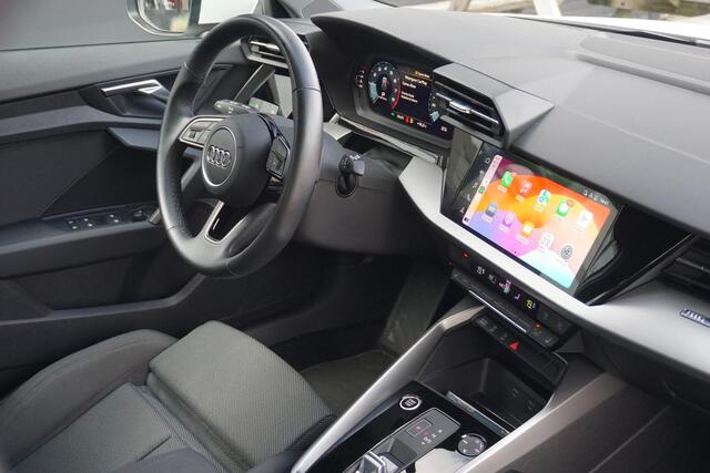 Audi A3 SPORTBACK 35 TFSI Pro Line