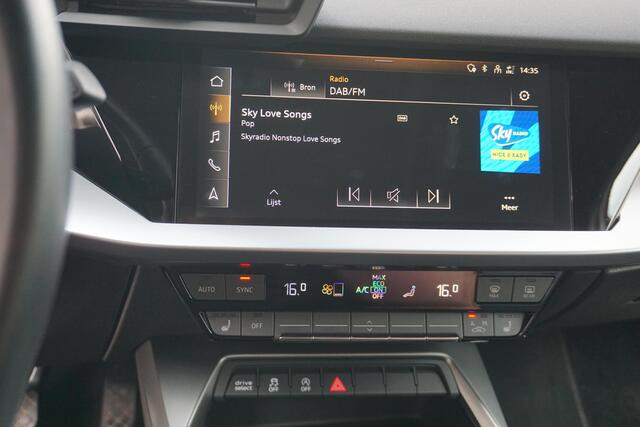 Audi A3 SPORTBACK 35 TFSI Pro Line