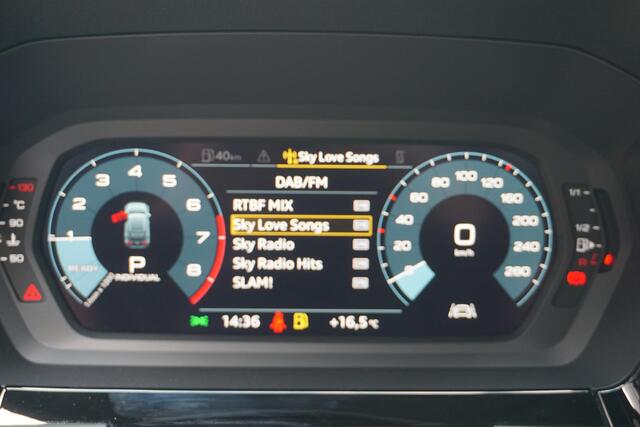 Audi A3 SPORTBACK 35 TFSI Pro Line