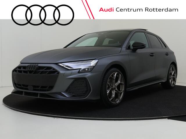Audi A3 SPORTBACK 30 TFSI S edition